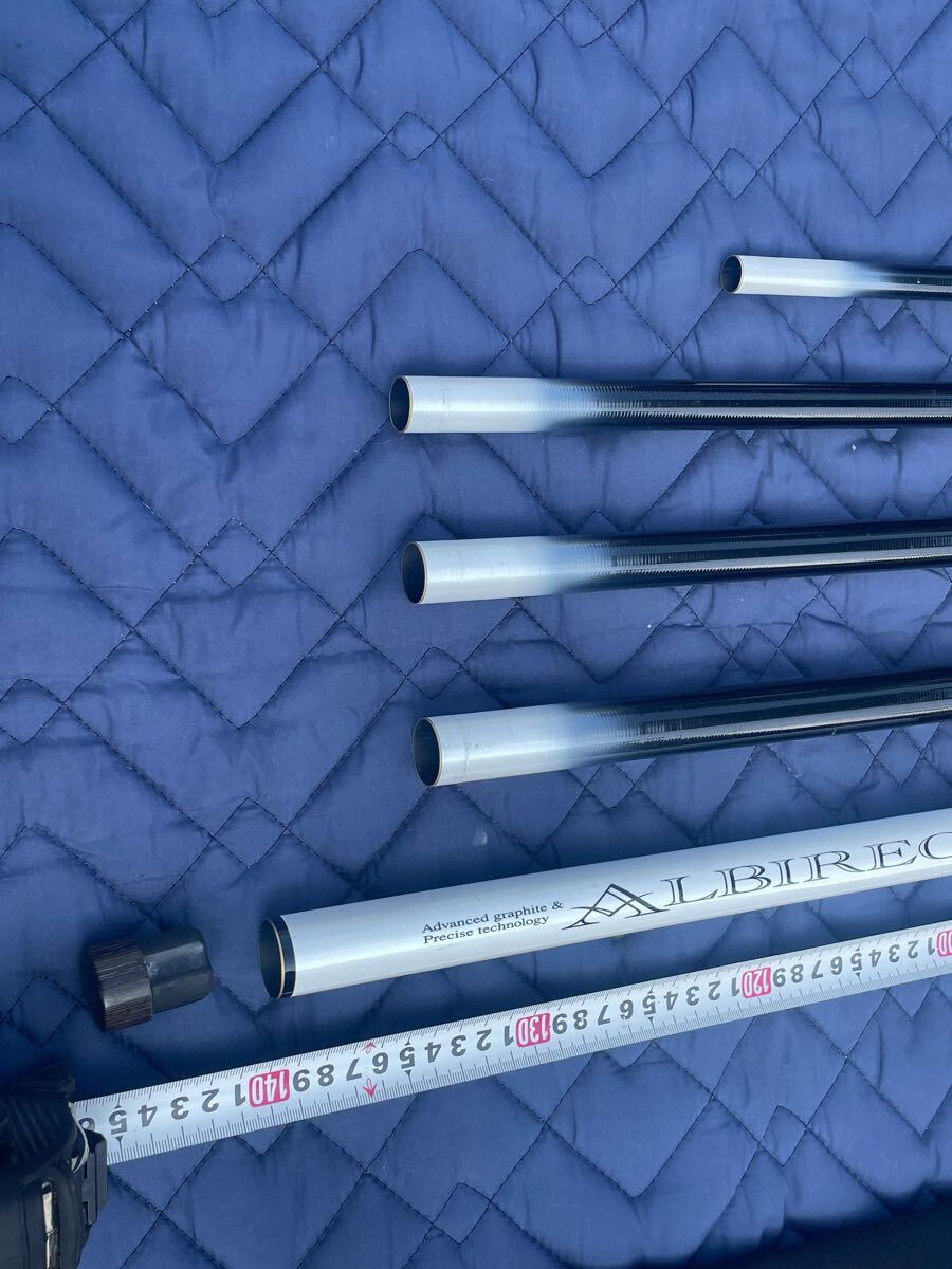 ☆中古☆ALBIREO M 荒瀬抜 90SG☆