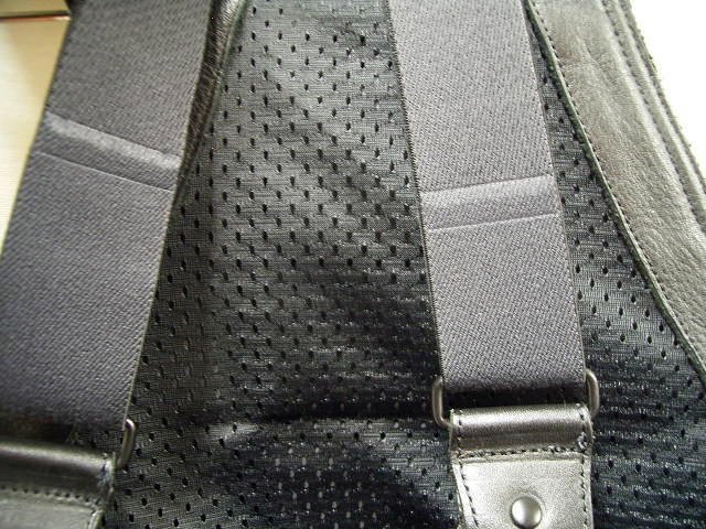 ●即決[M]KADOYA ディフュージョンパンツ オーバーオール パデッド バイカー ライダース パデット 膝カップ カドヤ 牛革 本革 レザー■R170