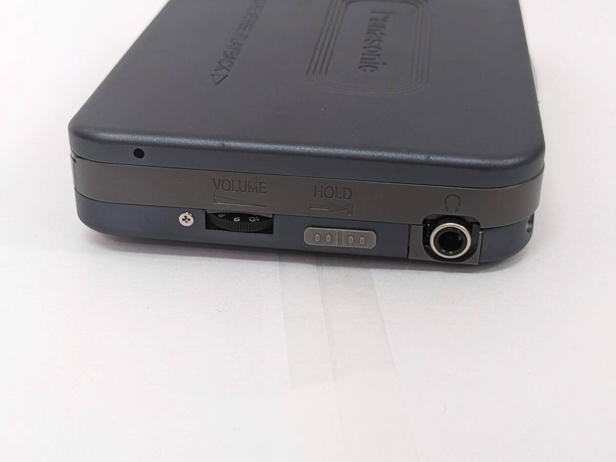 【9149】 2點(diǎn)セット SONY ソニー ウォークマン WM-FX2 WALKMAN Panasonic パナソニック ステレオカセット プレーヤー RQ-SX30 S-XBS
