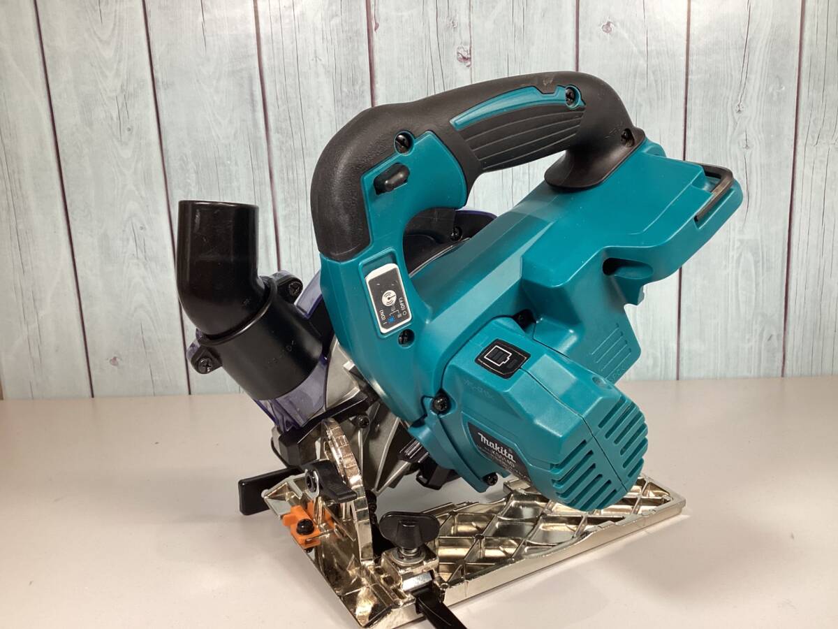 【中古Bランク】★マキタ(makita) コードレスマルノコ KS514DZ
