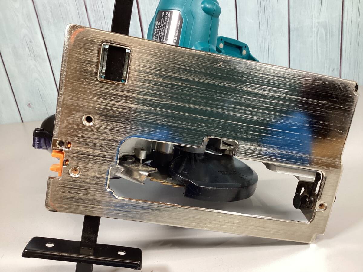 【中古Bランク】★マキタ(makita) コードレスマルノコ KS514DZ