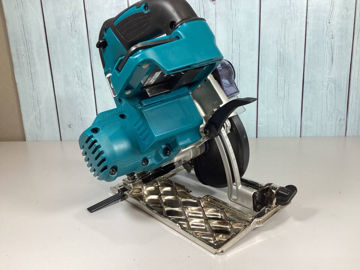 【中古Bランク】★マキタ(makita) コードレスマルノコ KS514DZ