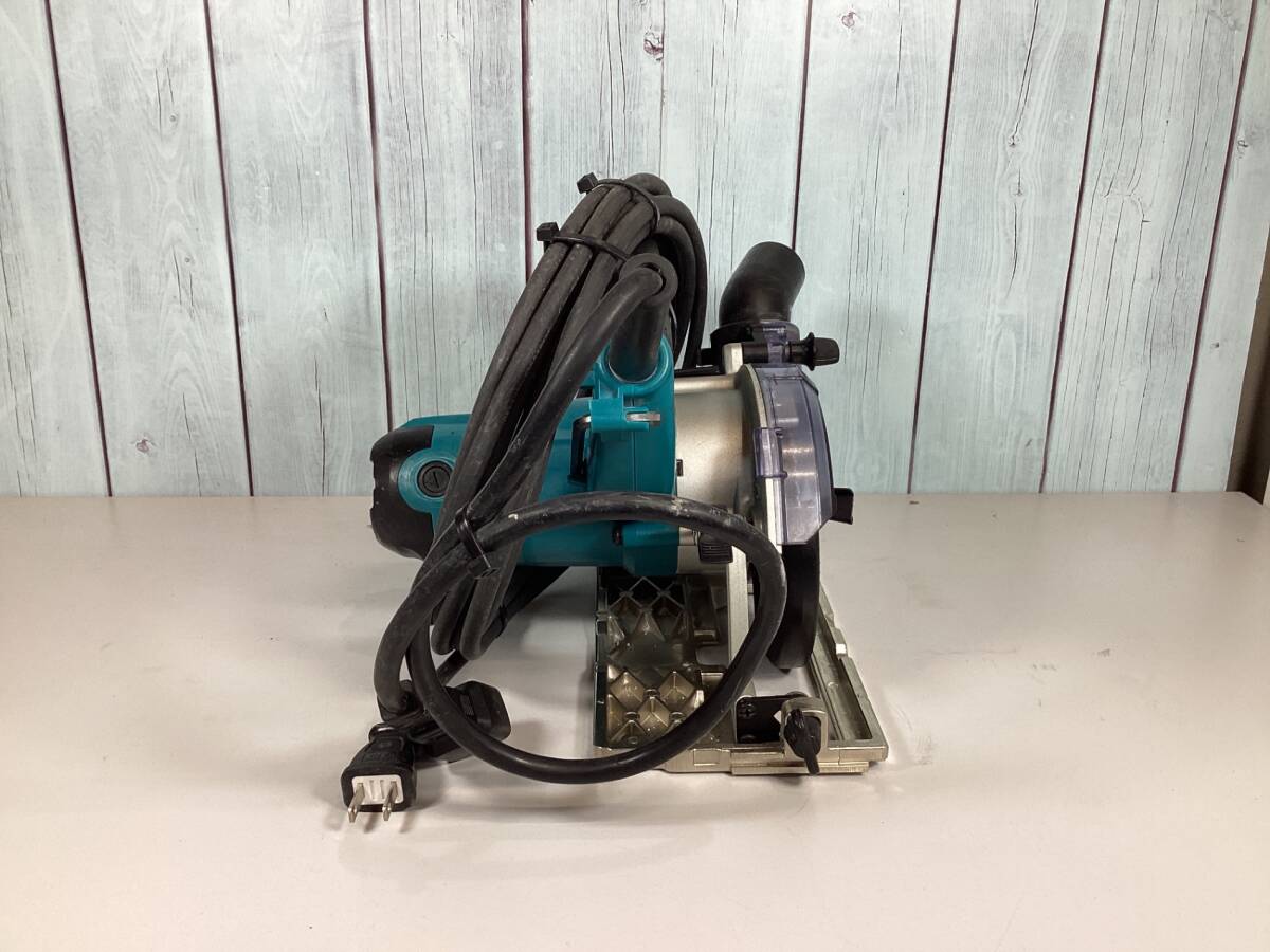 【中古Bランク】★マキタ(makita) 防じん丸のこ KS5000FX