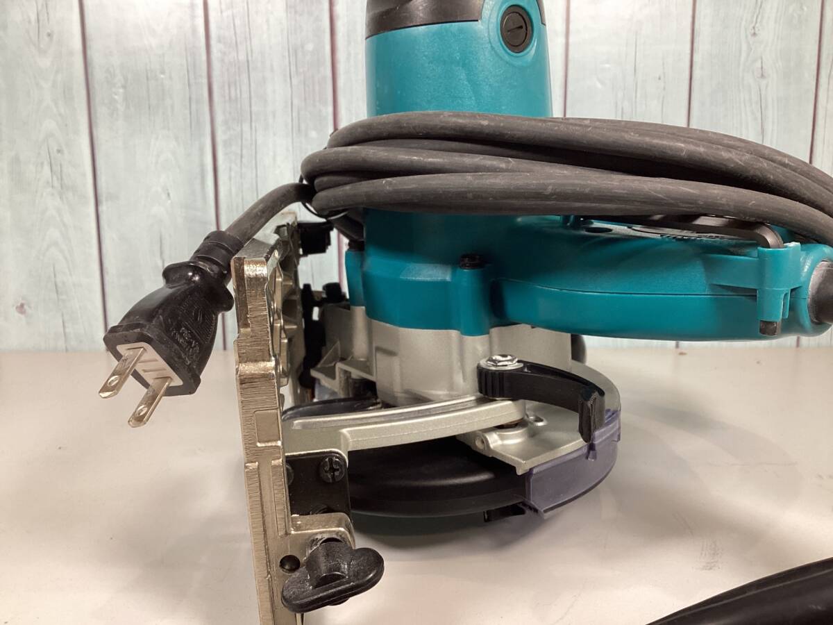 【中古Bランク】★マキタ(makita) 防じん丸のこ KS5000FX