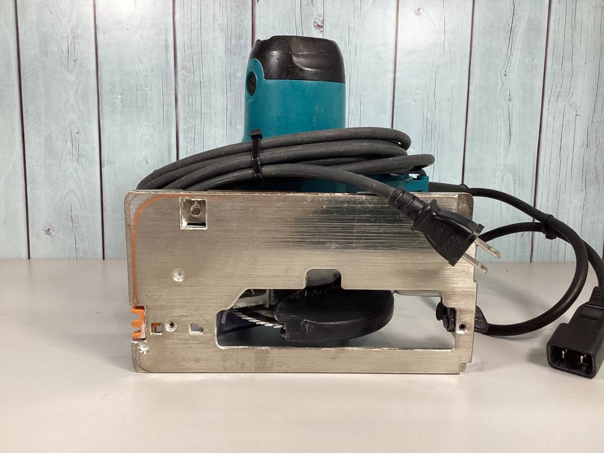 【中古Bランク】★マキタ(makita) 防じん丸のこ KS5000FX