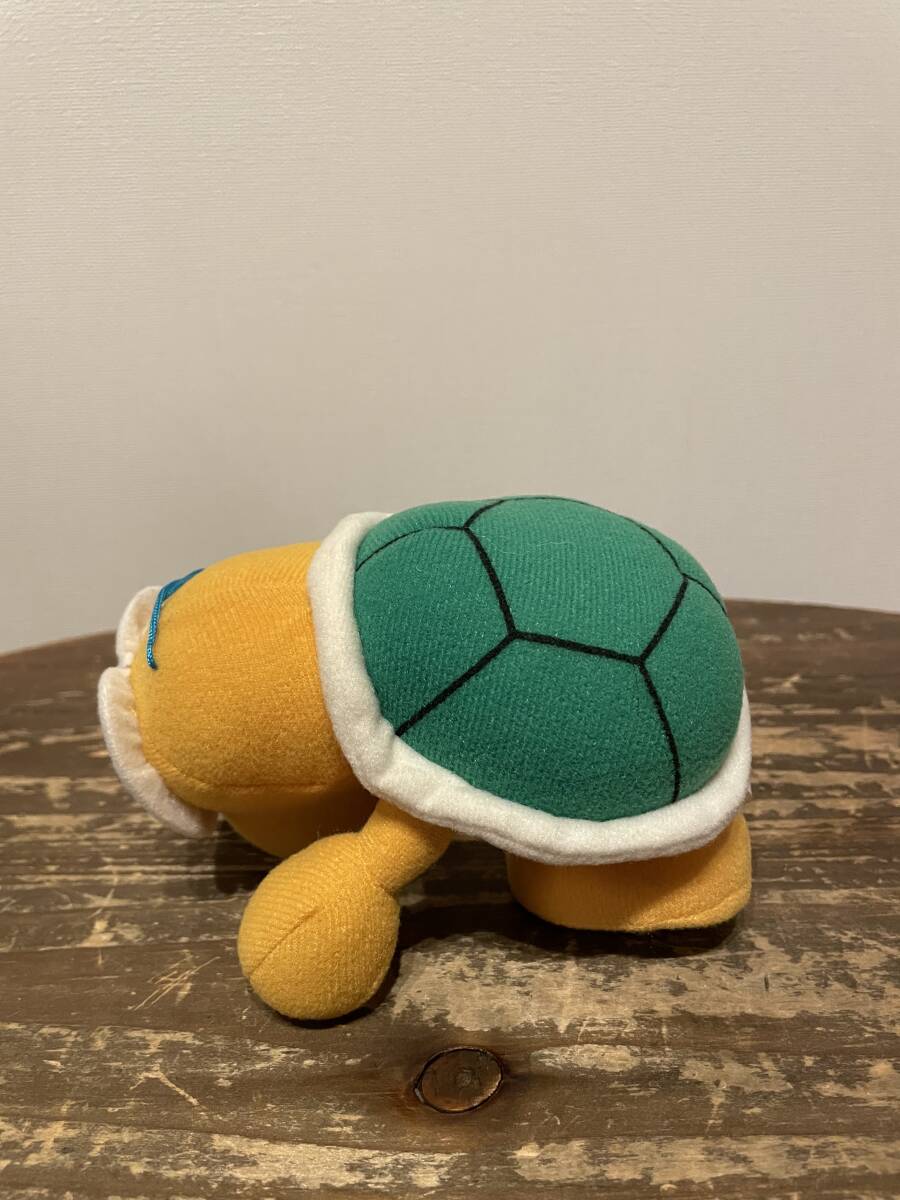 激レア 当時物 希少品 Nintendo スーパーマリオ 64 ノコノコ