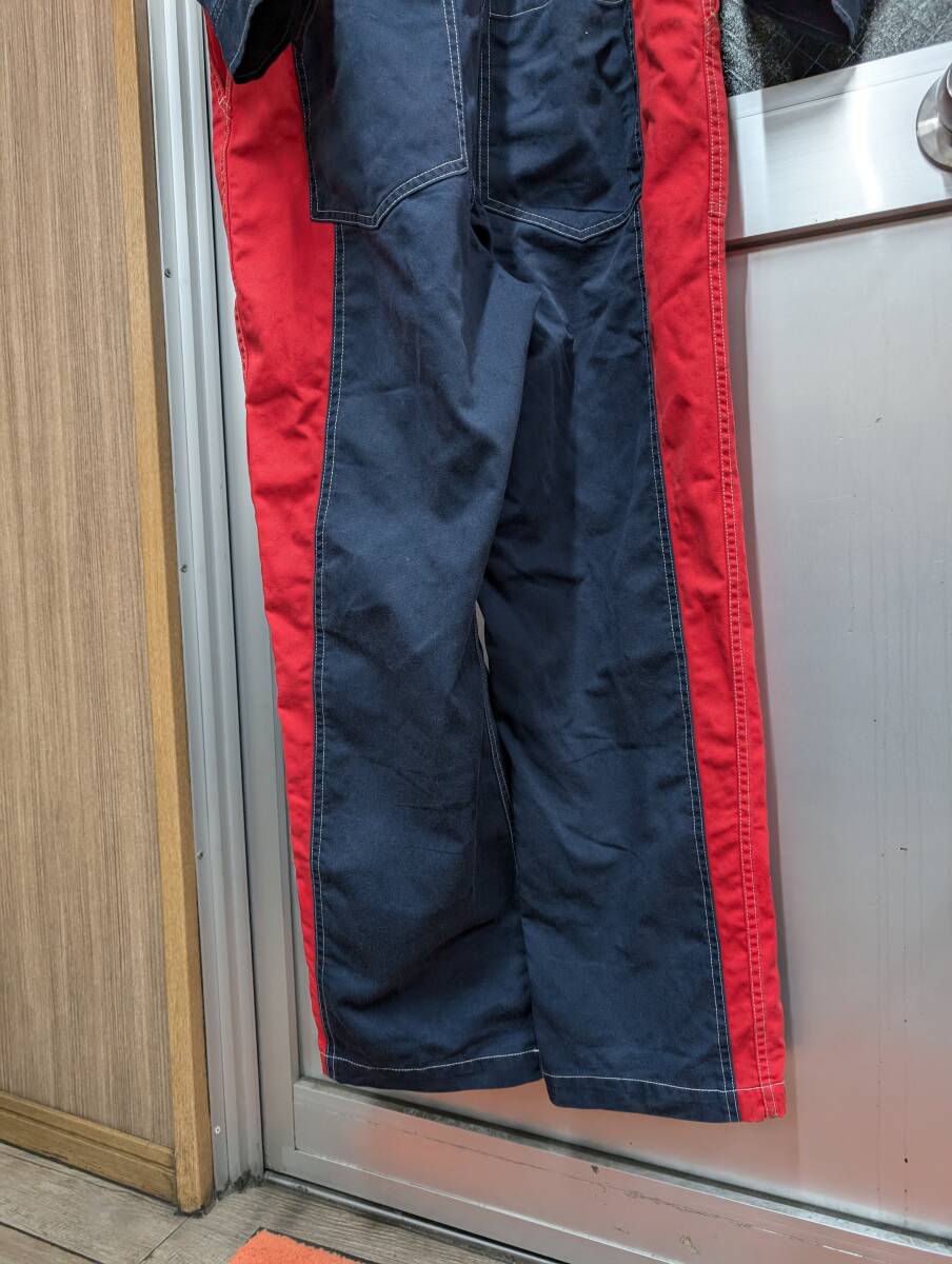 ダイハツ　冬用厚手作業(yè)著 LLサイズ　中古品