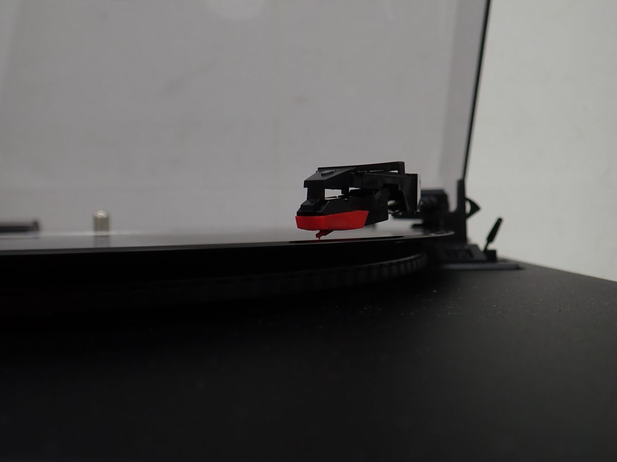 DA005-140 рабочее состояние подтверждено TEAC Tec мульти- плеер LP-R550USB проигрыватель / кассетная магнитола есть CD магнитофон 