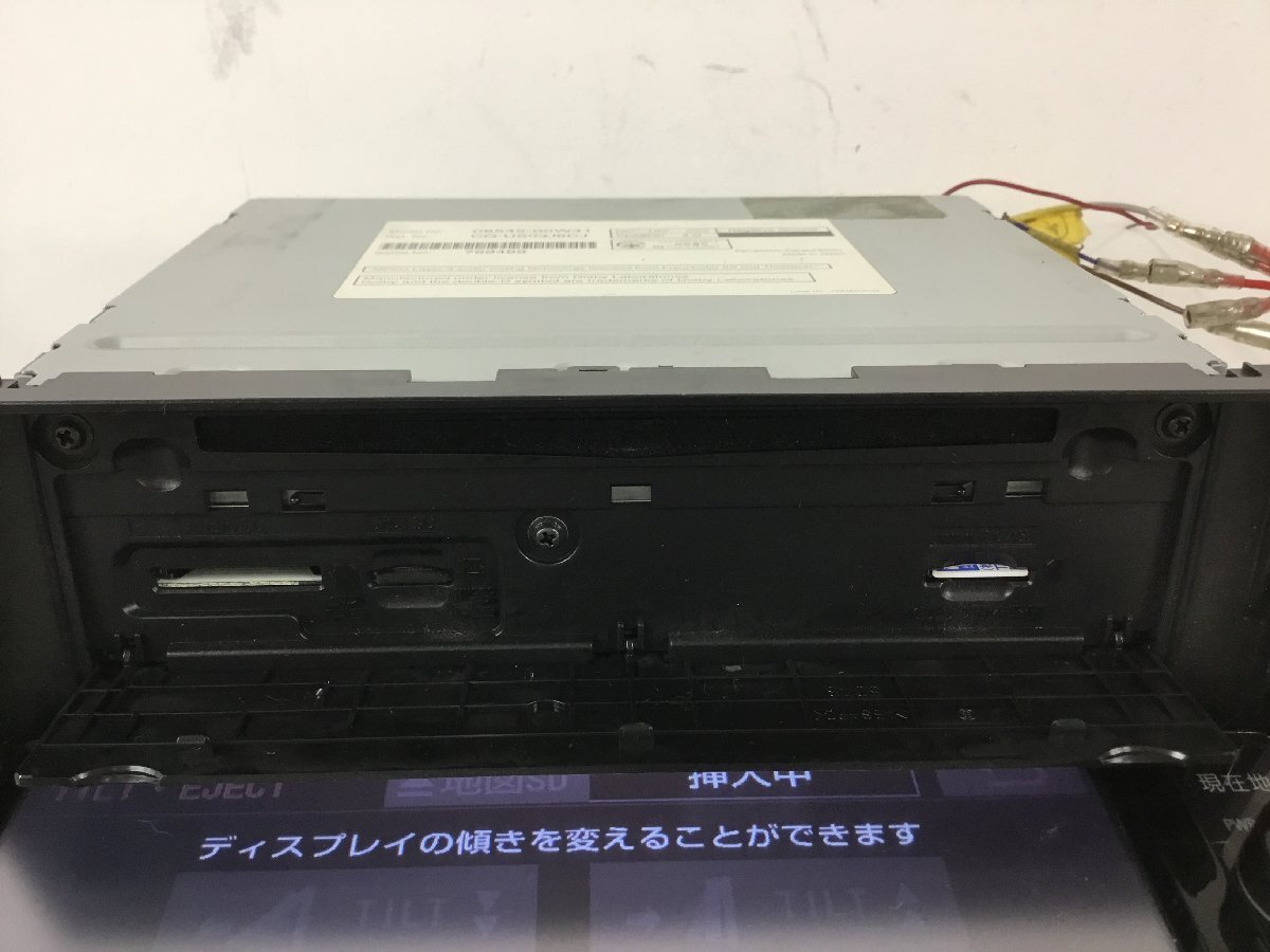  распродажа! Toyota оригинальный Memory Navi NSZN-W64T TV подтверждено карта данные 2015 год Full seg 2501213 2J10-3.