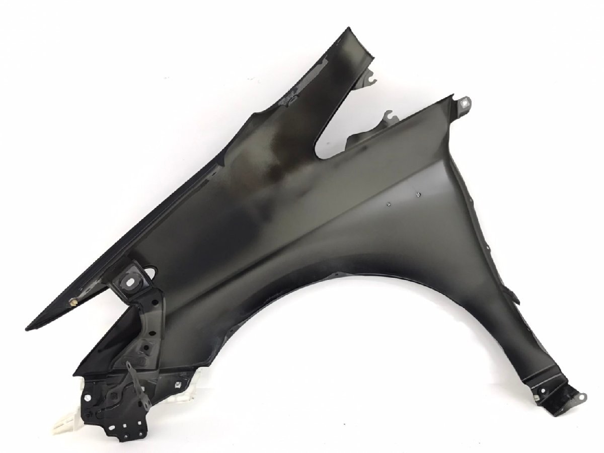 プリウス ZVW30 右フェンダー カラーNO.202