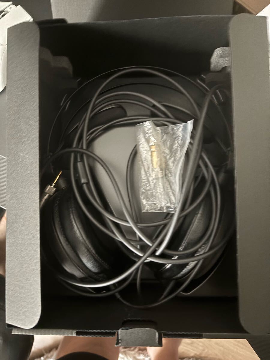  Audio Technica наушники ATH-a2000z