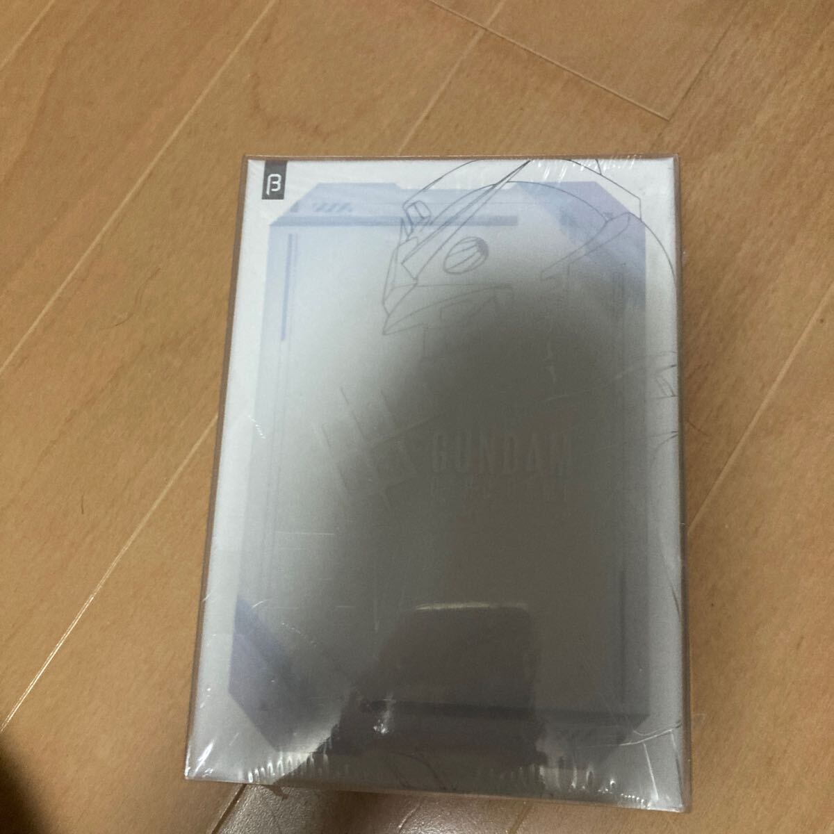 ガンダムカードゲームリミテッドボックスverβ その他