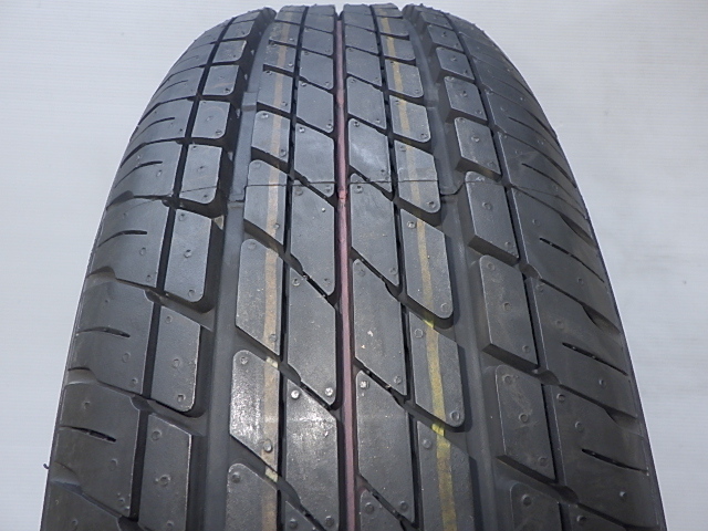 175/65R14 82S ファイアストン Firestone 夏 FR10 中古 9.9分山 1本のみ サマータイヤ 175/65/14 175/65-14 P3546_画像4
