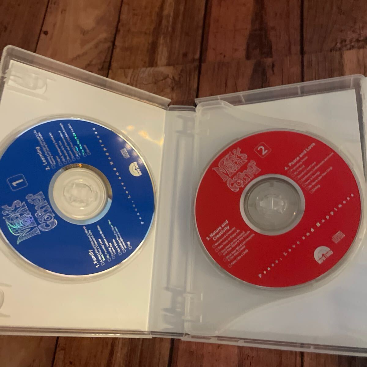 DWE ディズニー英語システム　ジッピー Zippy DVD プレゼント特典　非売品