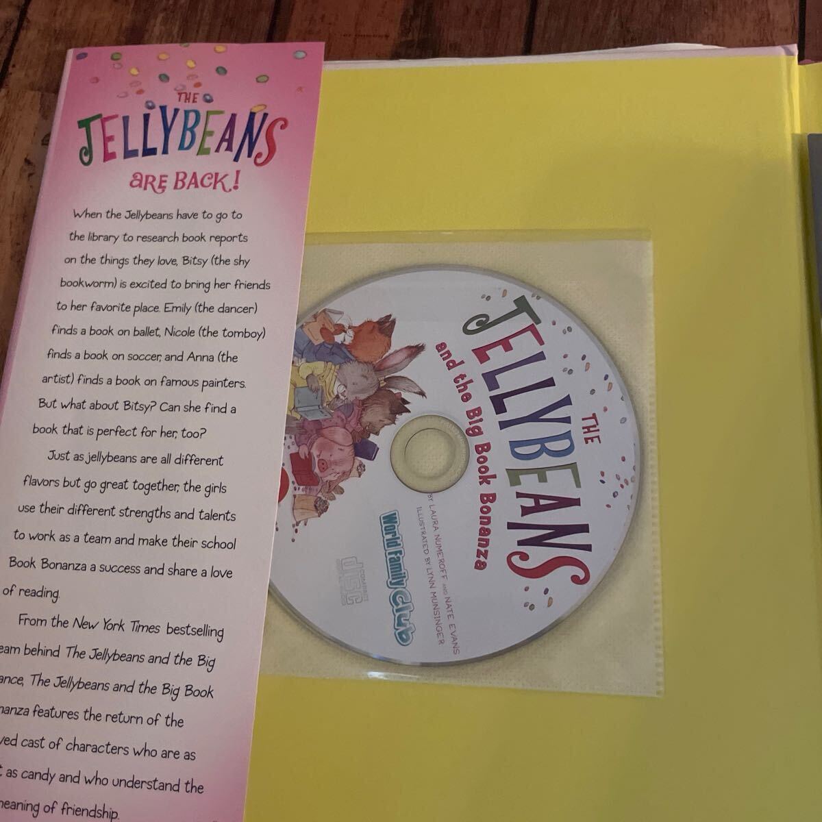 DWE ディズニー英語システム　ジッピー Zippy DVD プレゼント特典　非売品