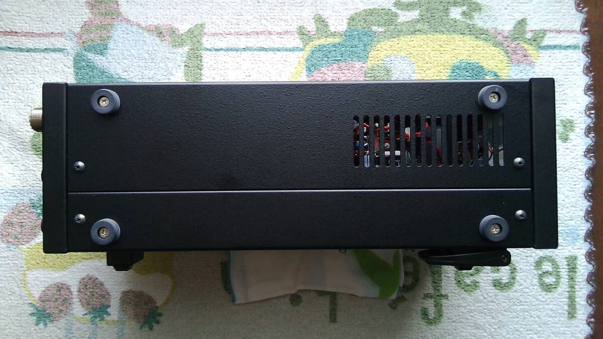 DXV600L Sam way * linear усилитель б/у первоклассный прекрасный товар инструкция по эксплуатации * принадлежности * оригинальная коробка есть мощность тест работа che tsuk settled 
