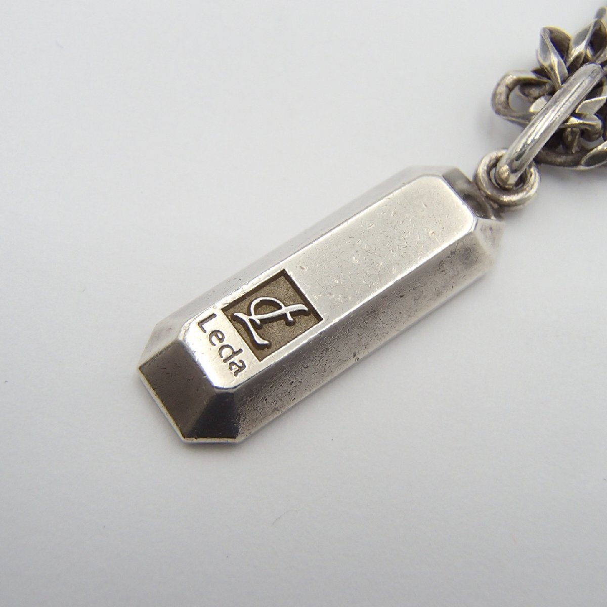 【驚きの値段】 ☆LEDA SILMA ダイヤモンドブレスレット ネックレス レダシルマ 健康アクセサリー