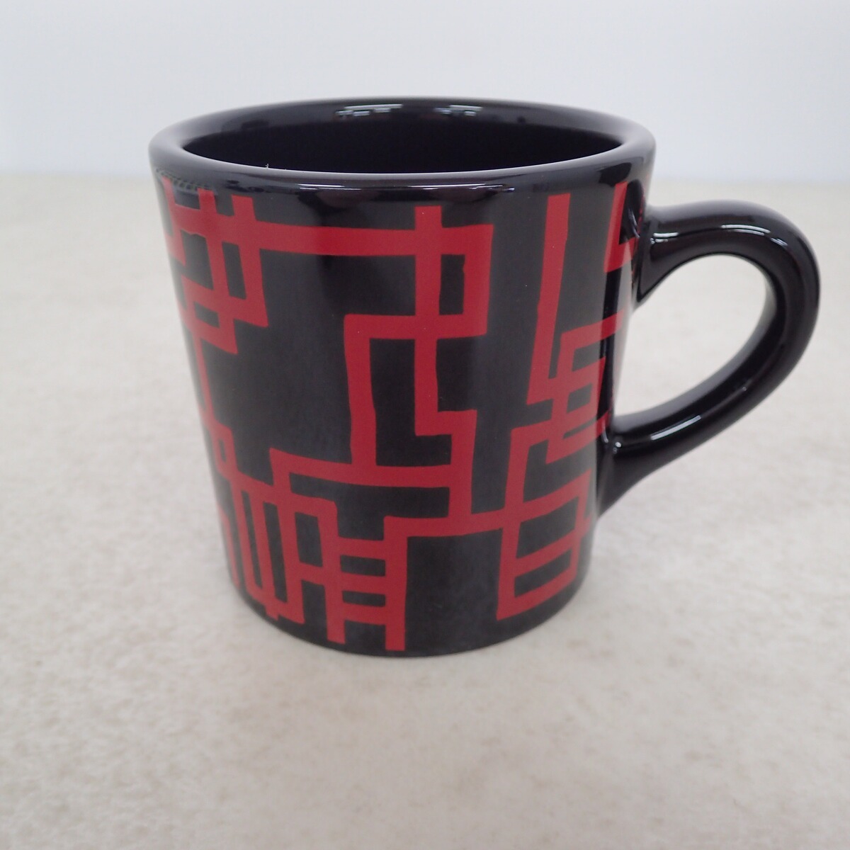 布袋寅泰 マグカップ HOTEI 2022 白/黒 HOTEI Live In Japan 2018 TONIGHT I’M YOURS TOUR まとめて2點(diǎn)セット【IO