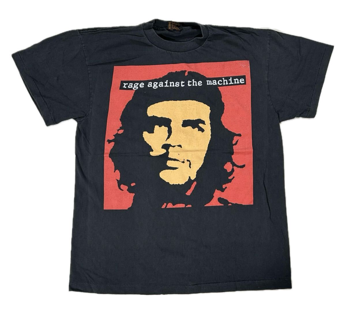 11496 レイジアゲインストザマシーン Tシャツ バンドT ロックT XL