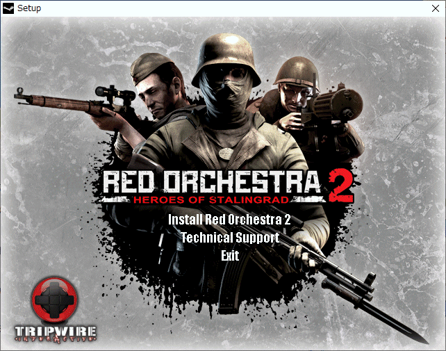 RED ORCHESTRA 2 красный o-ke -тактный la2 английская версия японский язык manual есть 