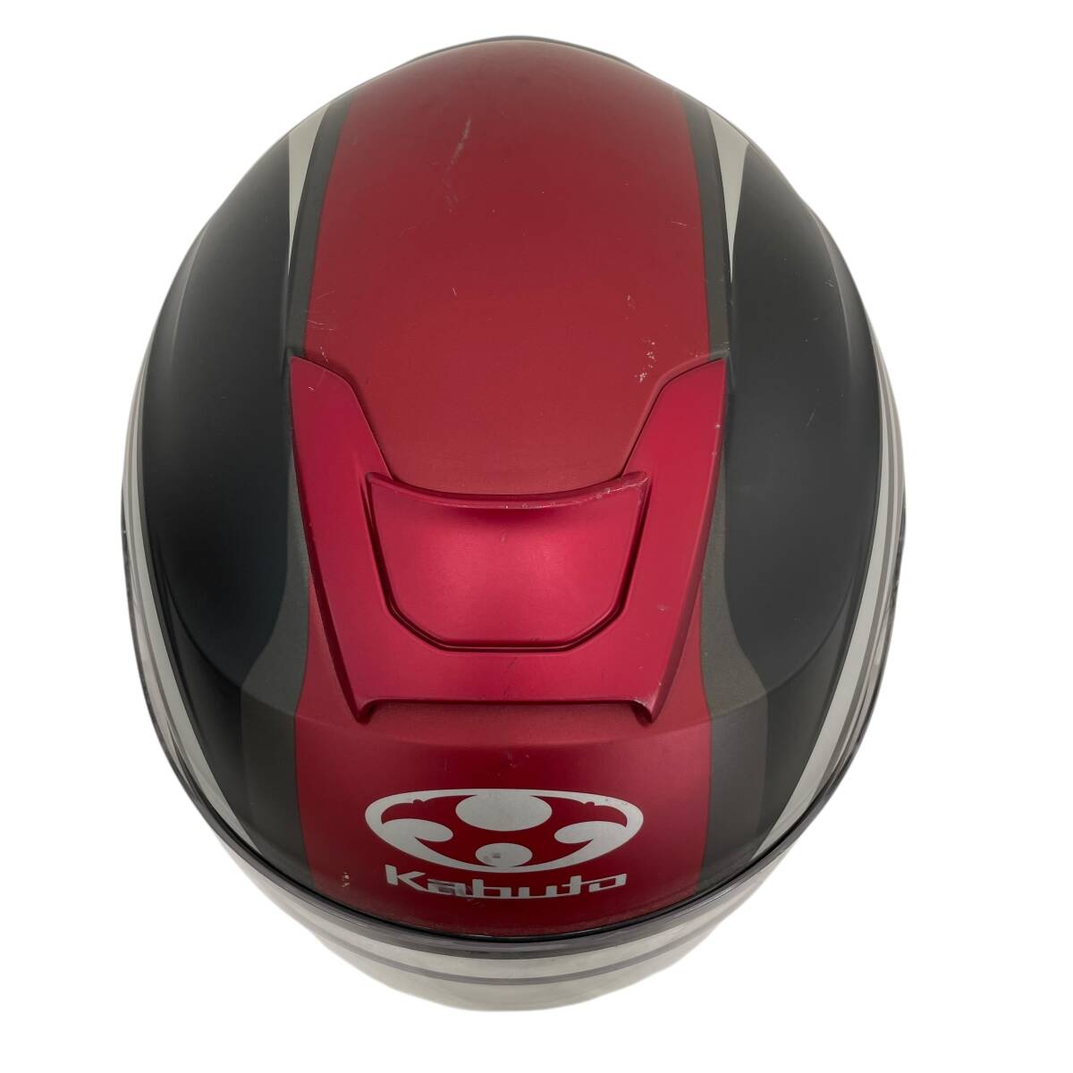 【即決】 OGK kabuto オージーケーカブト ASAGI アサギ ジェットヘルメット L(59-60㎝)サイズ 19336-100
