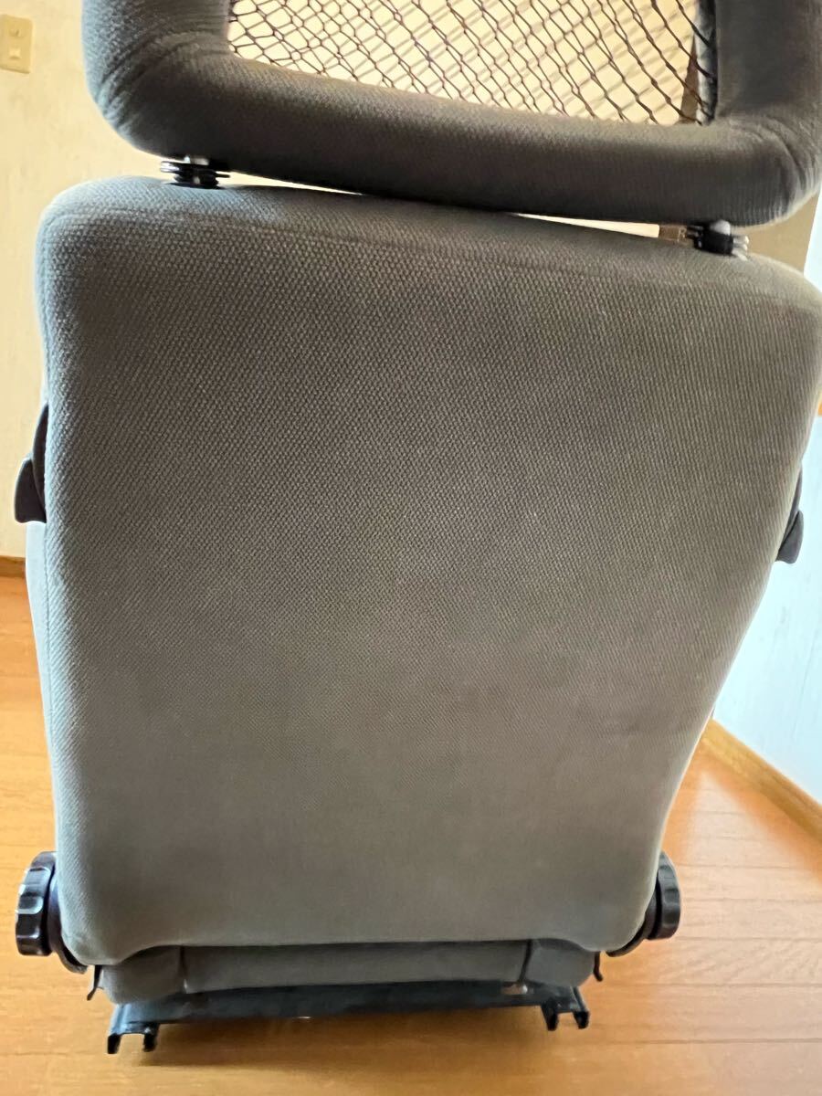 レカロ　KEIPER RECARO Idealsitz L/LX/LS 84 セミバケット ブリッド 助手席側(cè)シートレール AE86 RECARO