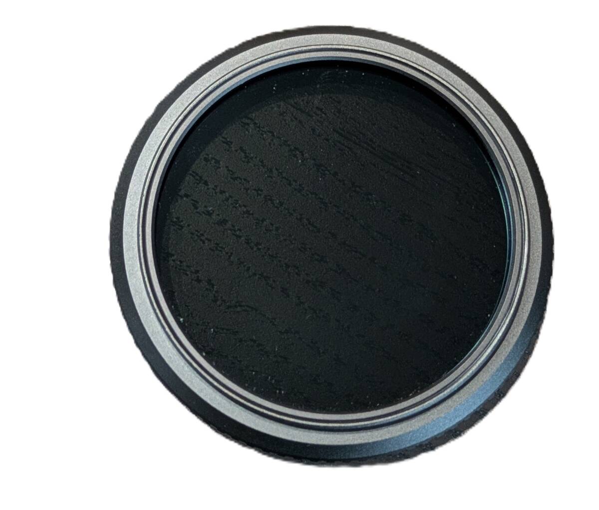 【１円オークション】NEEWER 58mm MRC 可変NDフィルター ND2-ND400 中性濃度 調(diào)整可能 NDフィルター (0.3-2.7、1-9ストップ）　AMT1459