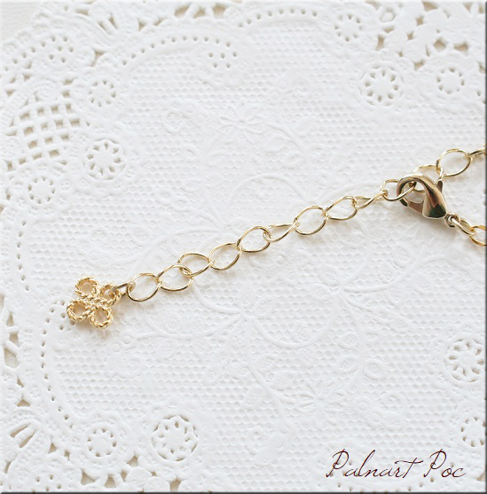 食いしん坊ハムスター ネックレス ペンダント アクセサリー パルナートポック 送料無料 ブラフシューペリア ハムスター_画像5