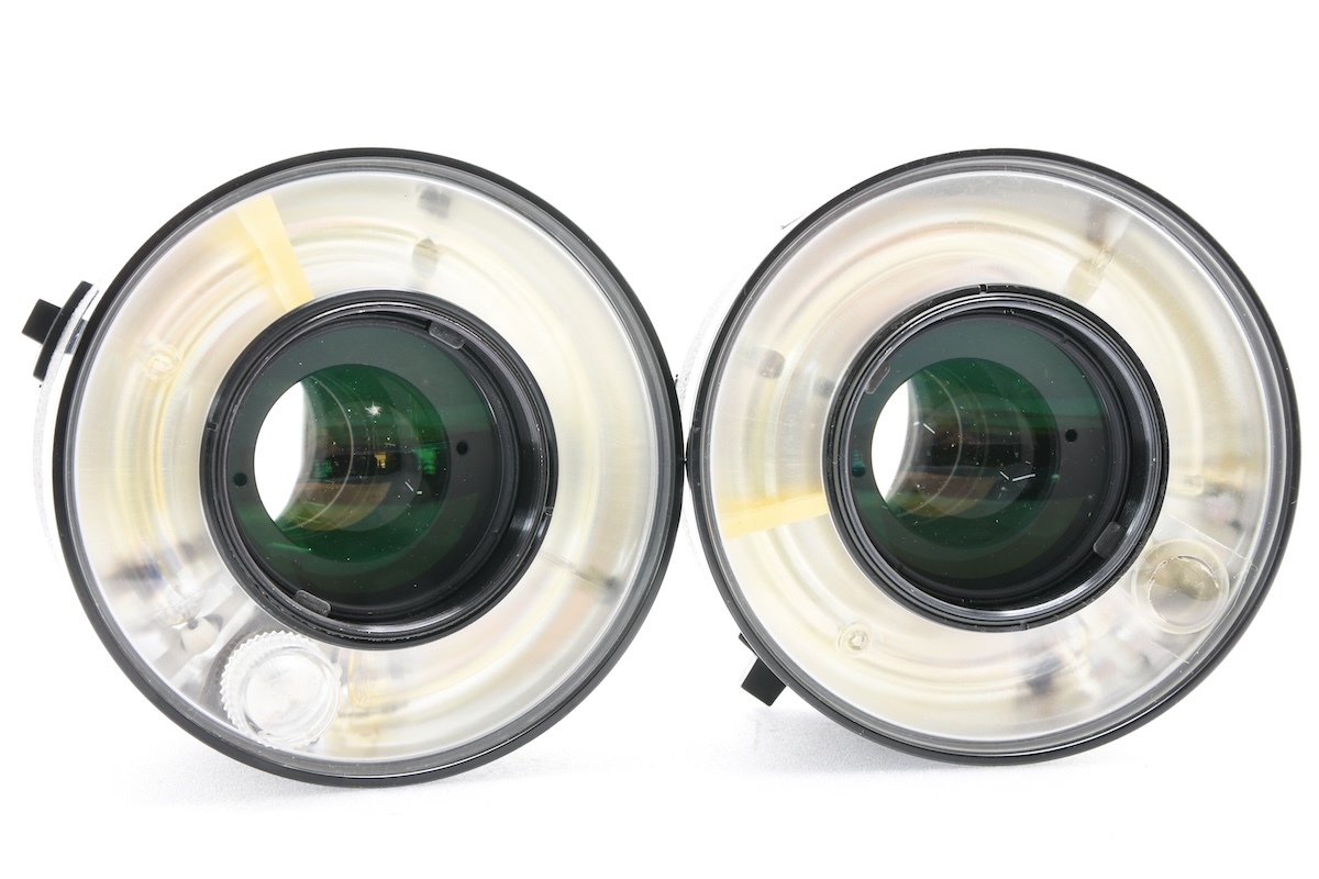  Junk Nikon не AI Medical-NIKKOR 120mm F4 F крепление одиночный подпалина пункт 2 шт. комплект + источник питания Nikon MF однообъективный зеркальный для замена линзы #32845