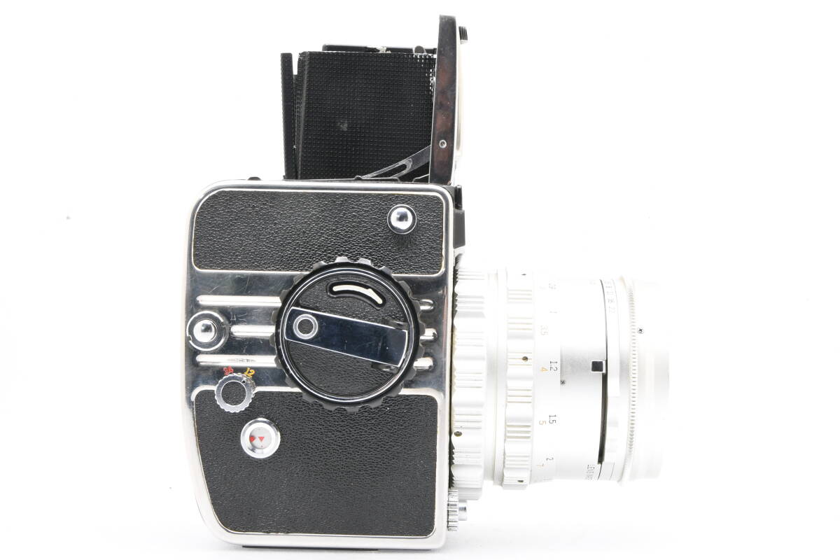 KOWA SIX + 85mm F2.8. мир 6x6 MF средний размер пленочный фотоаппарат #33784