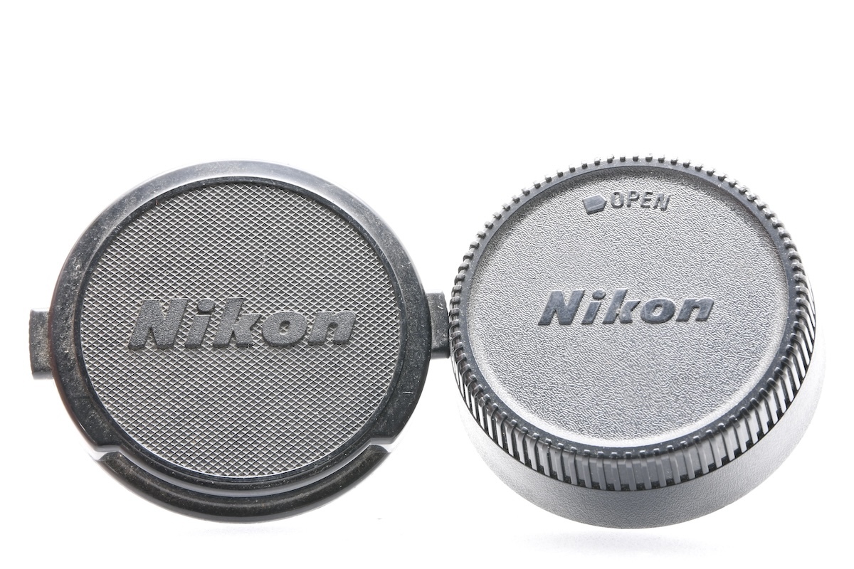 Nikon AI-S NIKKOR 35mm F2 F крепление широкоугольный одиночный подпалина пункт Nikon MF однообъективный зеркальный для замена линзы #33897