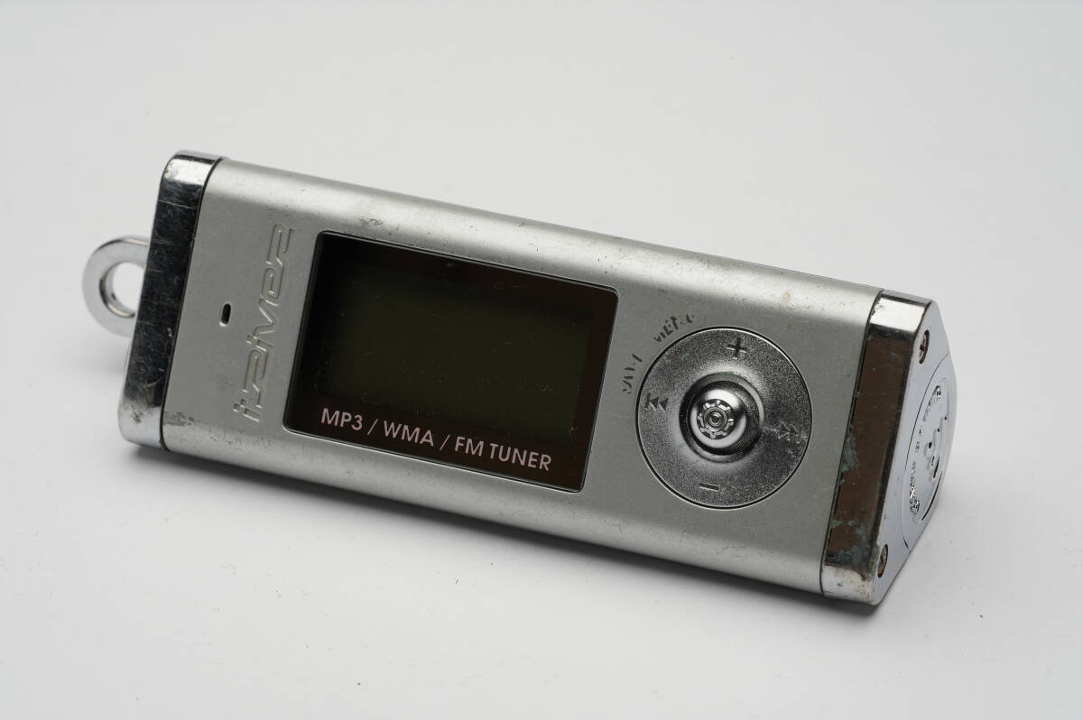 iRiver iFP-180T MP3プレーヤー デジタルオーディオプレーヤー 送料290円