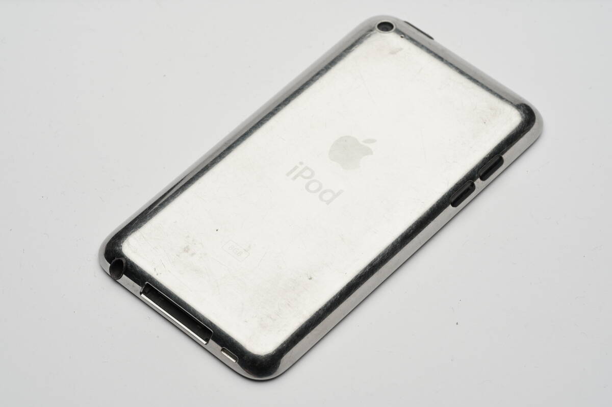 Apple iPod touch A1367 32GB MP3プレーヤー デジタルオーディオプレーヤー 送料270円