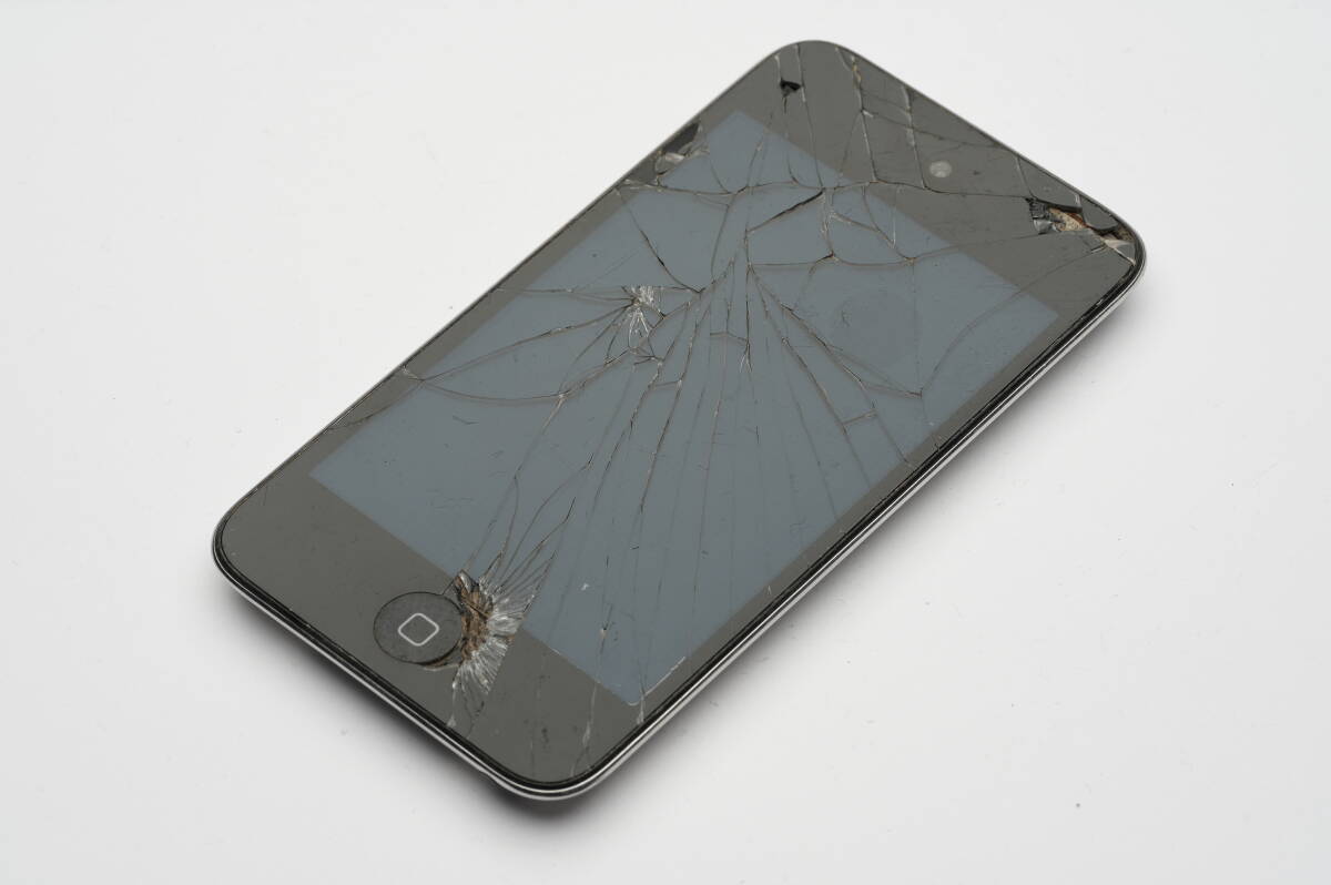 Apple iPod touch A1367 32GB MP3プレーヤー デジタルオーディオプレーヤー 送料270円