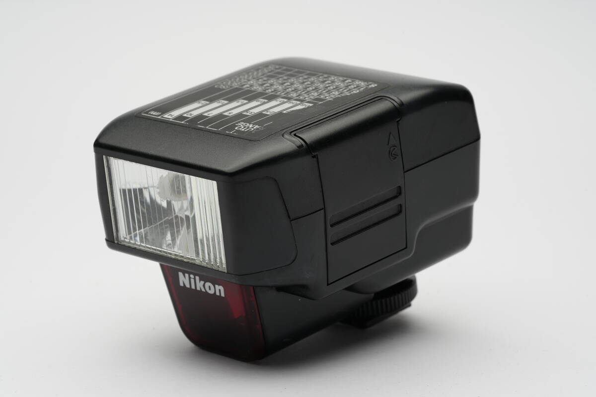 Nikon SPEEDLIGHT SB-23 フラッシュ ストロボ ジャンク 送料600円