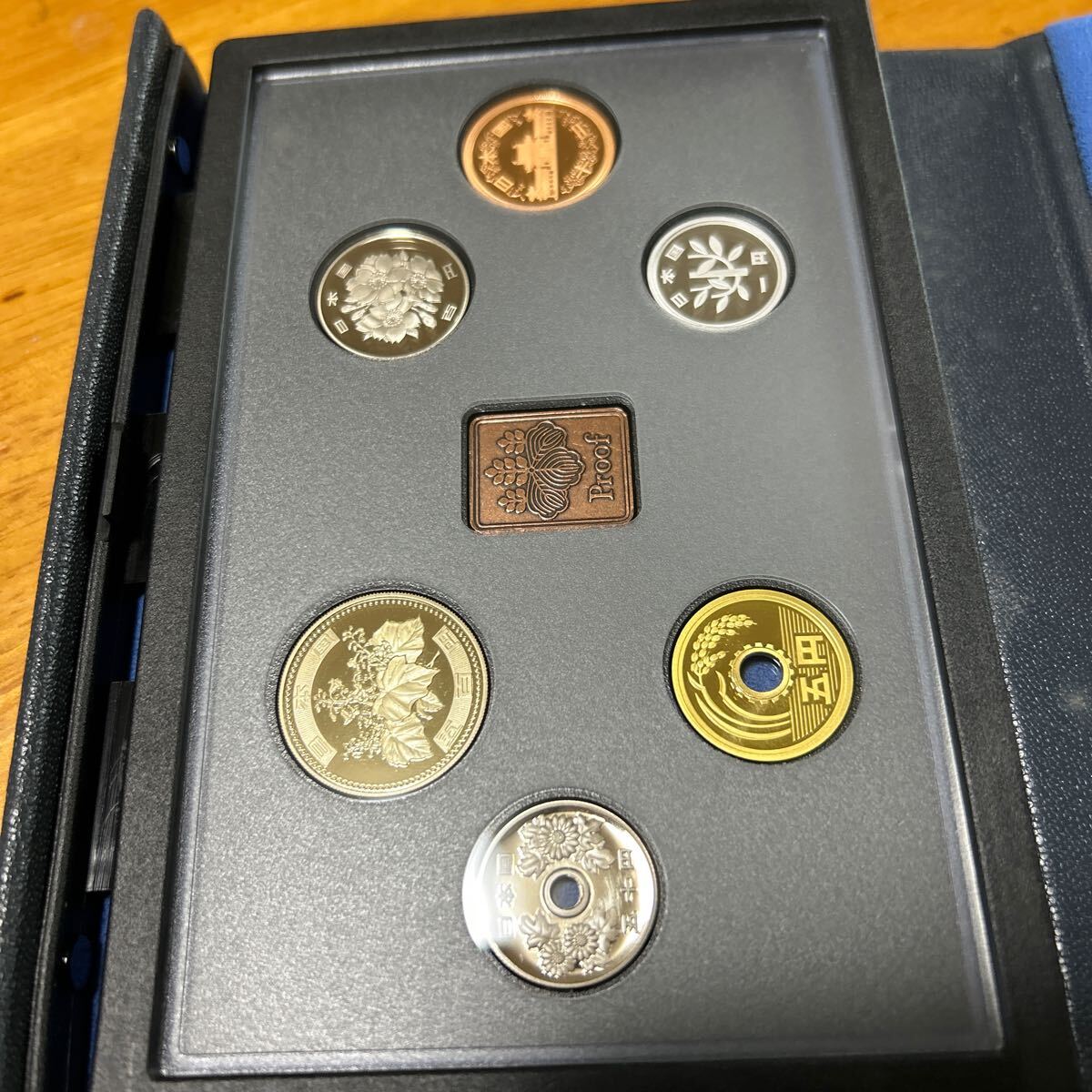 コレクション MINT SET 2002 MINT BUREAU, JAPAN コレクション MINT SET 2002 MINT BUREAU, JAPAN
