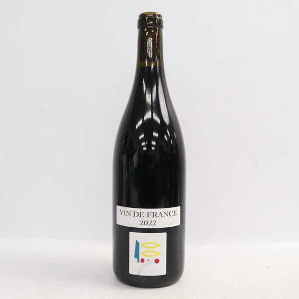 Prieure Roch（プリューレ ロック）ヴァン ド フランス 2022 14％ 750ml ※ラベルキズ G25E200059