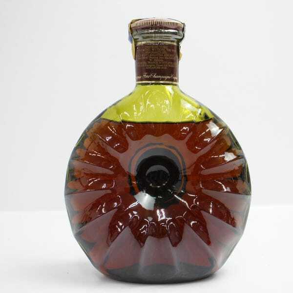 楽天市場】【古酒】レミーマルタン セントー XO グリーンボトル