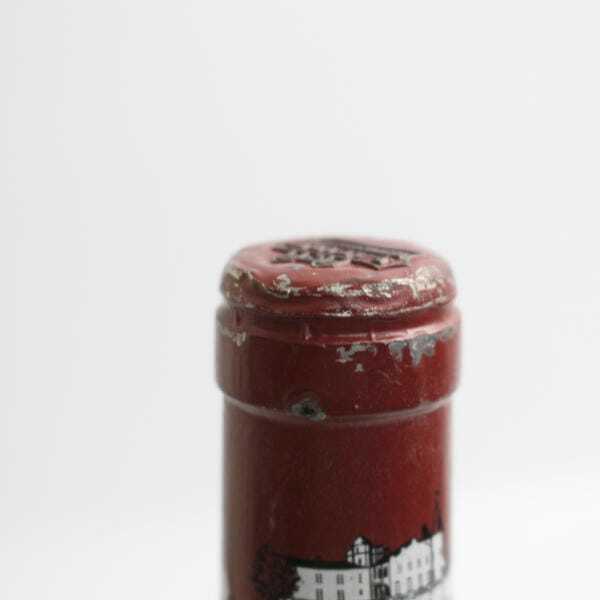 CHATEAU LAFITE ROTHSCHILD（シャトー ラフィット ロートシルト）1985 14％未満 750ml ※キャップキズ T25E060005