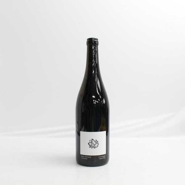BEAU PAYSAGE（ボー ペイサージュ）ツガネ ラ モンターニュ ネイキッド 2022 11％ 750ml R25A150002