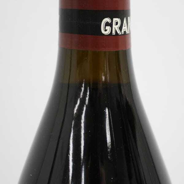 DRC GRANDS ECHEZEAUX（グラン エシェゾー）2000 サントリー 13％ 750ml ※里ラベル剝がれ R25F090023