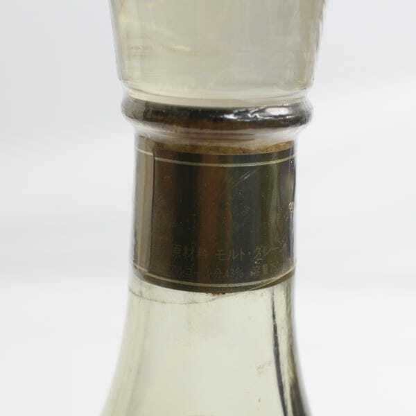 1 иен ~NIKKA(nika) super nika premium редкость Old 43% 750ml S25F090104