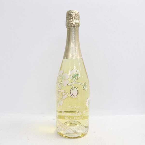 1円~PERRIER-JOUET（ペリエ ジュエ）ベル エポック ブラン ド ブラン 2017 12.5％ 750ml O25F170008