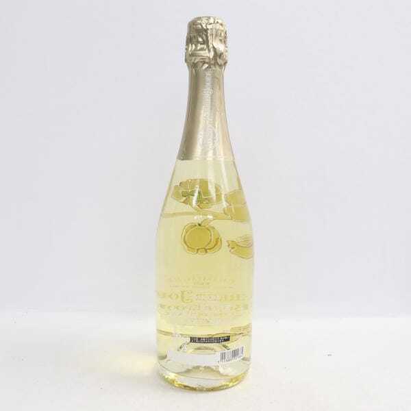 1円~PERRIER-JOUET（ペリエ ジュエ）ベル エポック ブラン ド ブラン 2017 12.5％ 750ml O25F170008