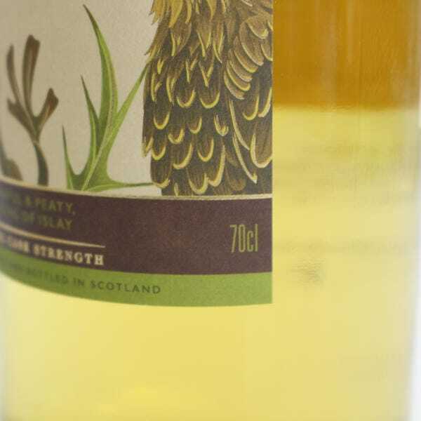 1円~LAGAVULIN（ラガヴーリン）12年 スペシャルリリース 2019 56.5％ 700ml S25F220041