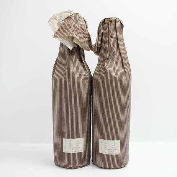 1 иен ~[2 шт. комплект ] Восток . структура J.B.A Байрон 42% 750ml R25F170036