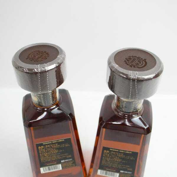 1 иен ~[2 шт. комплект ]Jose Cuervo( Jose k патрубок )1800ane ho 40% 750ml R25F200001