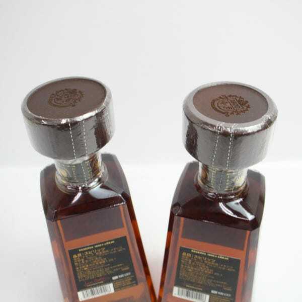 1 иен ~[2 шт. комплект ]Jose Cuervo( Jose k патрубок )1800ane ho 40% 750ml R25F200002