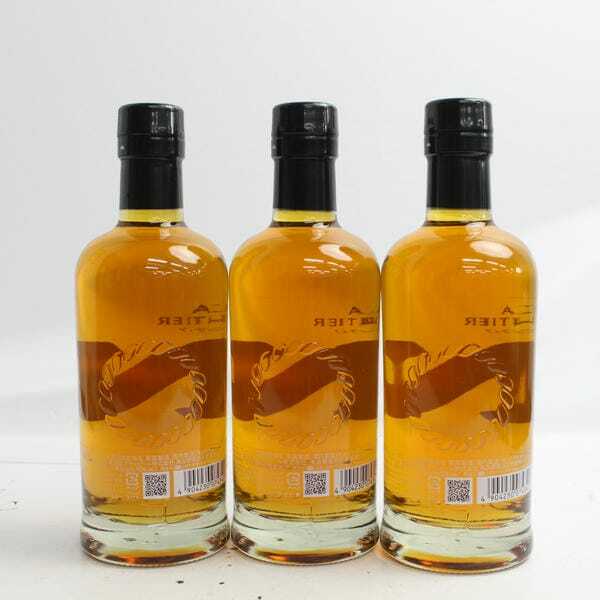 1 иен ~[3 шт. комплект ]NIKKA(nika) Frontier 48% 500ml X25F230062