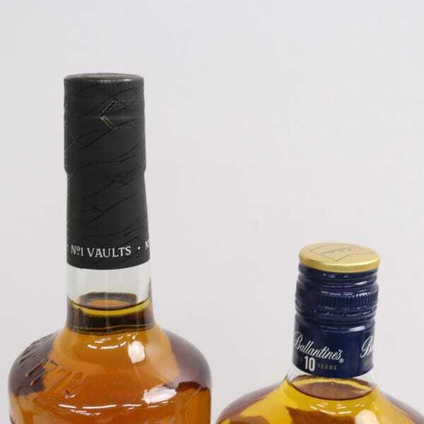 1 иен ~[2 шт. комплект ] виски разнообразные ( bow moa 12 год 40% 700ml и т.п. )N25F150019